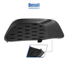 Dodge Grand Caravan Front Left Fog Light Grille Cover (2011-2020)