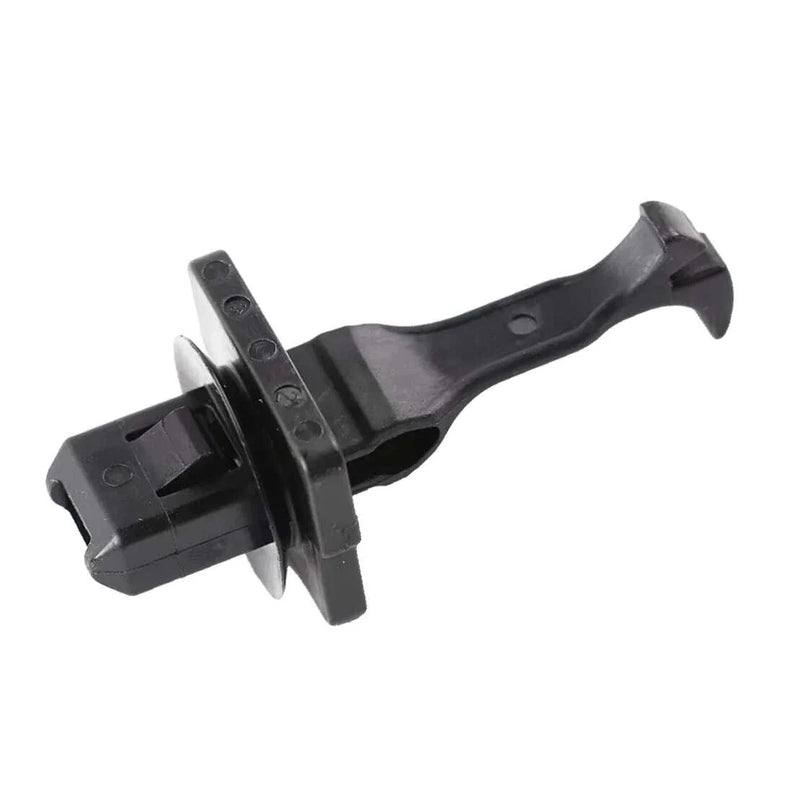 Subaru Forester, Outback, Legacy 5x Windshield Pillar Trim Clips (2003-2023)