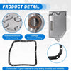 Toyota Camry Auto Transmission Oil Filter Gasket