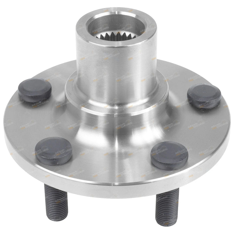 Subaru Forester Front Wheel Bearing Hub Assembly (2002 - 2008)