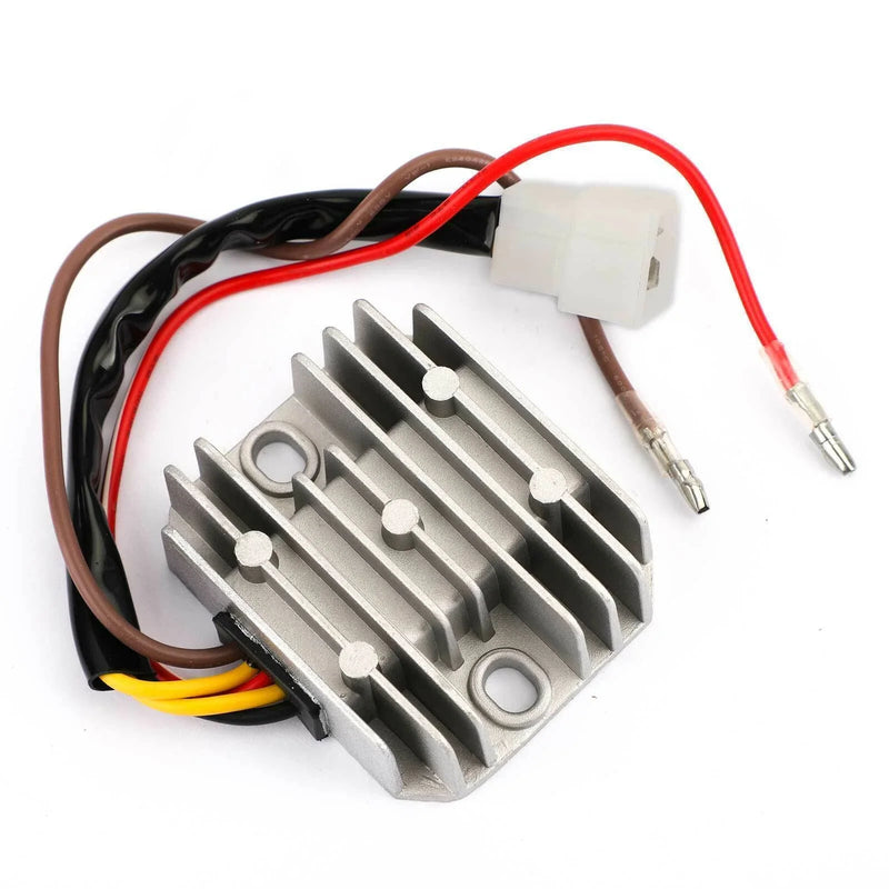 Kawasaki KZ 250 / 440 / 650 / 750 / 1000 LTD KLT Regulator Rectifier (1980-1983)