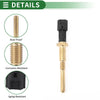 Ford Fusion Engine Coolant Temperature Sensor (2020)