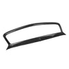 Infiniti Q60 Coupe Bumper Grille Trim Cover (2017-2022)