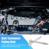 Toyota Corolla 2 x M12x1.5mm Automobile Pulley Tensioner Bolts (1998–2008)
