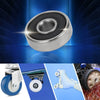 Scooter Skateboard Wheel Deep Groove Ball Bearings 5x16x5mm