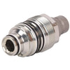 Bobcat Loaders & Excavators Hydraulic Quick Connect Coupler