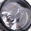 Mitsubishi Outlander Front Bumper Fog Light Lamps (2003-2023)