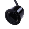 4 x Bumper Reverse Backup Parking Sensors with 250cm Cable
