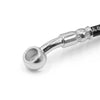 Motorcycle Brake Oil Hose 110cm Fuel Tube