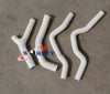 Honda CR500R CR 500 R Silicone Radiator Hose (1985-1988)