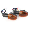 Honda CBR600RR 1000RR 954RR Amber Turn Signal Indicator Light (2003-2007)