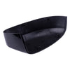 Ford Focus MK3 Gloss Black Side Wing Mirror Covers (2012-2018)