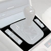 E46 3 Series Gear Shift Panel Frame Cover Trim (1998–2006)
