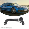 Porsche Panamera Radiator Hose Upper (2010 - 2016)