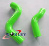 Toyota Hilux KZN130GW 1KZ-TE Diesel Silicone Radiator Hose (1993-1996)