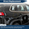 Jeep Cherokee Fuel Tank Door Cap (2014-2019)