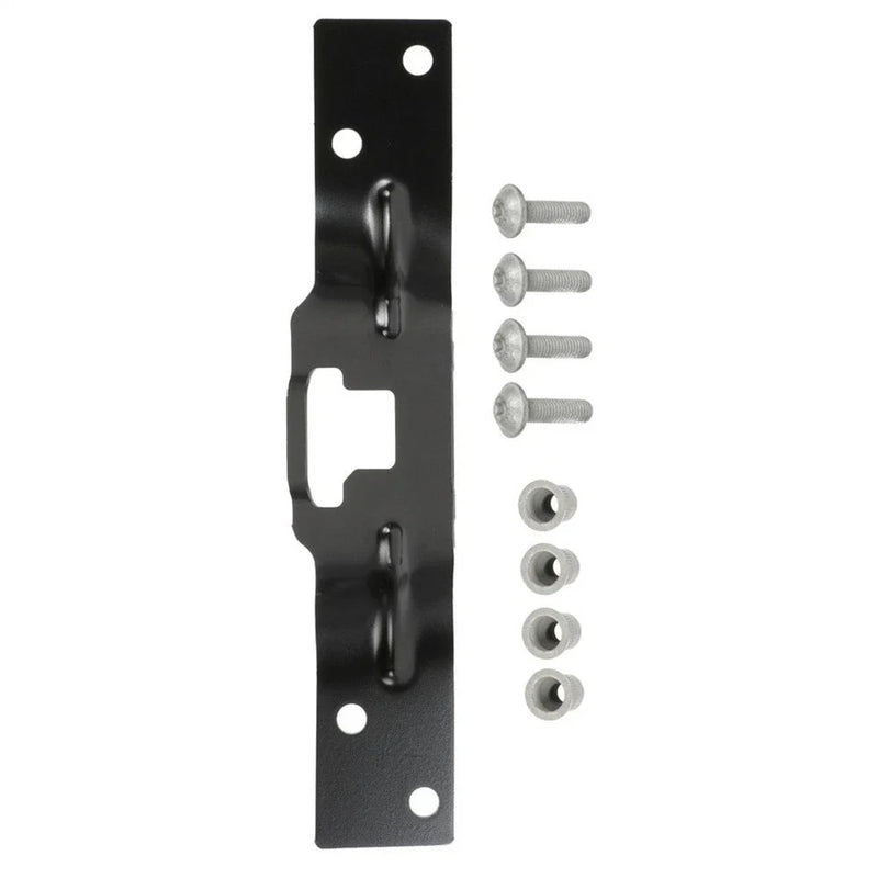 Dodge Ram Fuel Tank Strap Reinforcement (2002-2008)