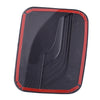 Toyota RAV4 Carbon Fiber Fuel Tank Cap Cover Trim (2019-2021)