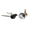 Toyota Corolla Sprinter Wagon 1979-1987 BootLid Lock & Keys