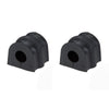 Subaru Pair Front Stabilizer Sway Bar Bushings (2008-2014)