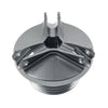 BENELLI TRK 502, Leoncino 500, BJ250, 300 Engine Oil Filler Cap Cover