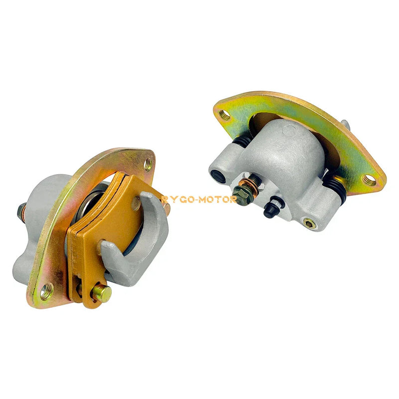 Polaris Sportsman Front & Rear Brake Calipers (2016–2021)