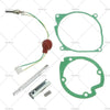Diesel Heater 5KW 6Pcs Gasket & Ceramic Glow Plug Kit