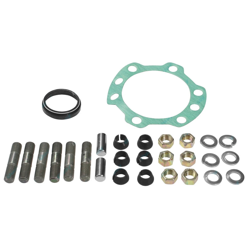 Toyota Landcruiser HZJ105 HZJ78 HZJ79 Rear Axle Stud Kit (1998-2007)