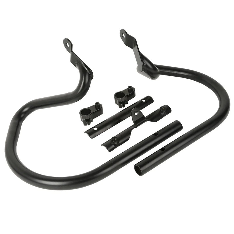 Harley V-Rod VRSCDX 1 1/4" Engine Guard Crash Bar (2009-2017)