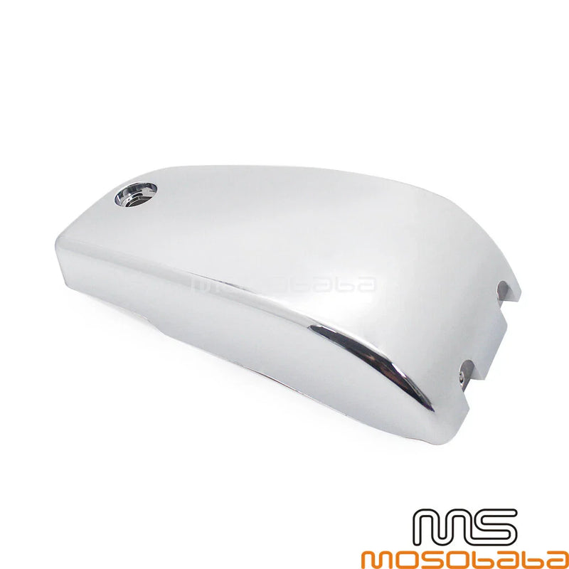 Kawasaki Vulcan 1500 VN1500E Classic Nomad Battery Cover (1996-2008)