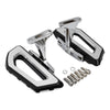 Harley Road Glide Driver & Passenger Floorboards (1993-2025)