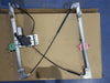 Peugeot Expert Front Left Window Regulator W/2 Pin Motor (2007–2015)
