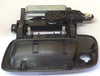 Holden Astra TS Textured Black Front Right RH Outer Door Handle (1998–2005)