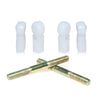 Toyota Celica 1970-1981 Accelerator Clips