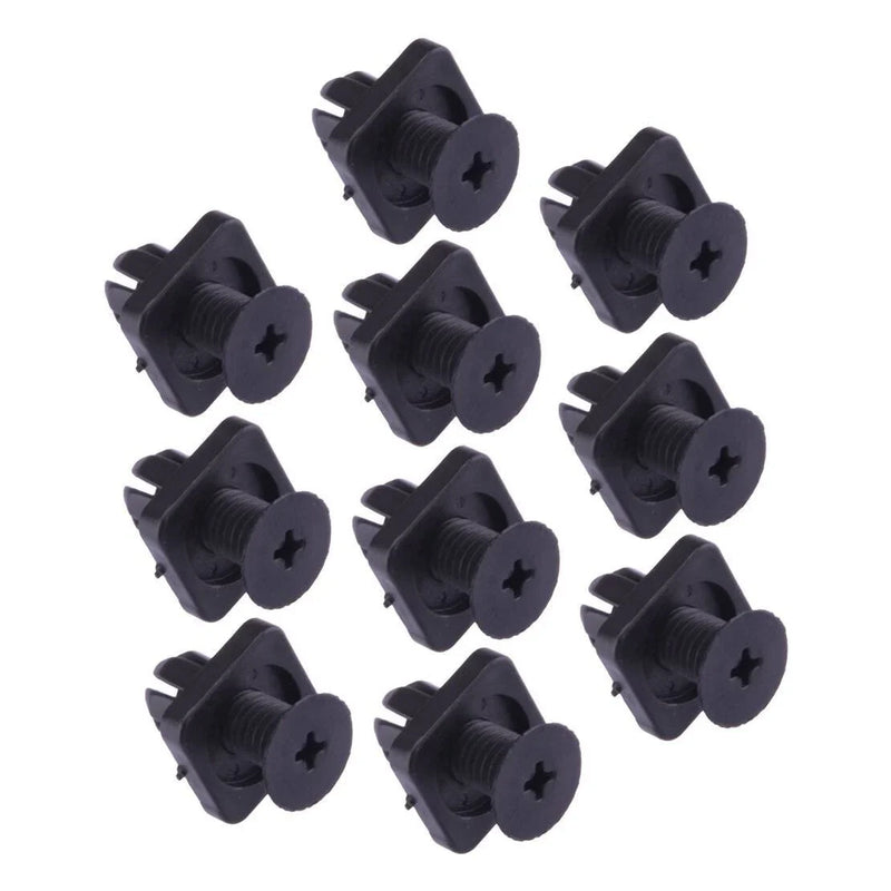 Honda Accord, Odyssey, CR-V 50pcs Fender Clips (2003-2023)