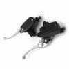 Honda ST1100 VFR800F PC800 CBX750 CB1300 ST1300 Front Brake Master Cylinder (1990-2009)