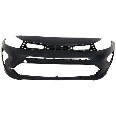 Bumper Cover Fascia Front 86511H9EA0 Sedan for Kia Rio