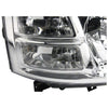 Ford Ranger PJ Headlight RH (2006-2009)