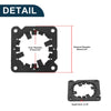 Nissan Midrange Speaker Spacer Adapter