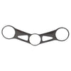 Kawasaki Ninja ZX-10R Carbon Look 3D Gel Fuel Cap Protector Pad (2004-2005)