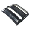 Subaru Impreza WRX STi 2 x Front Bumper Side Air Vent Trim (2008-2014)