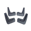 BMW X2 F39 M Sport Mud Flaps Splash Guards (2019-2022)