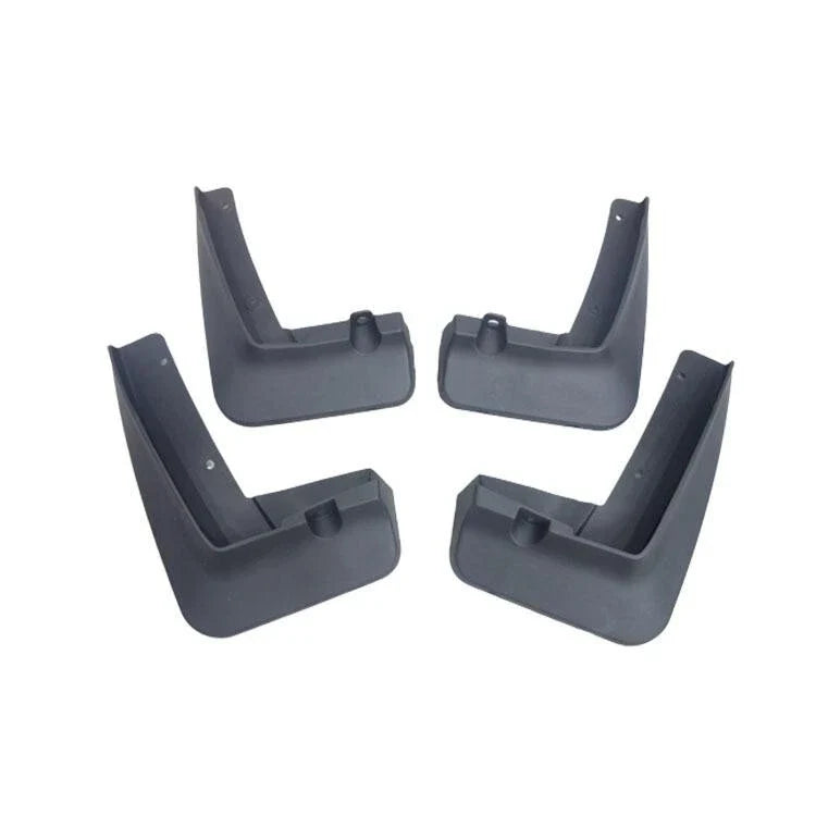 BMW X2 F39 M Sport Mud Flaps Splash Guards (2019-2022)