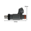 2004-2005 Kawasaki ZX10R ZX12R Ninja VN2000 Fuel Injector (2004-2005)