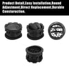 Ford F-250 F-350 F-550 Dashboard Air Vent AC Heater (2011-2016)