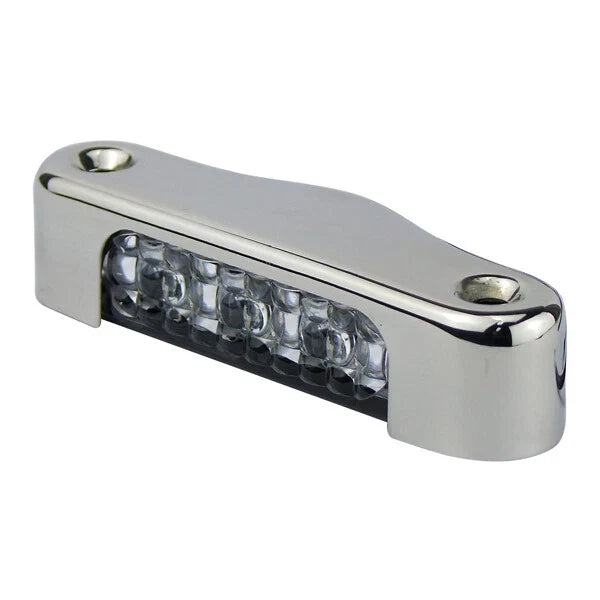 Boats / Jetskis 12V LED Blue Underwater Waterproof Multi-Purpose Light