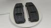 Harley Street Glide FLHX Floorboards Foot Pegs Shifter Lever Pedals (2024)