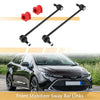 Toyota Sienna Sway Bar Link Kit (2004-2010)