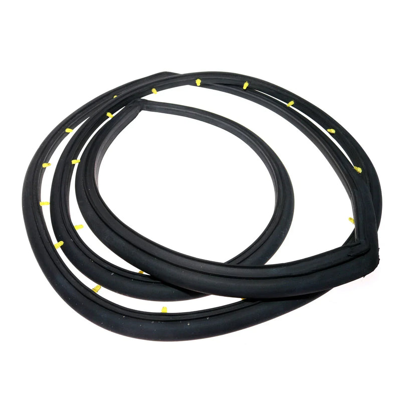 Toyota Corona Liftback 1978-1982 Rear Door Weatherstrip x2