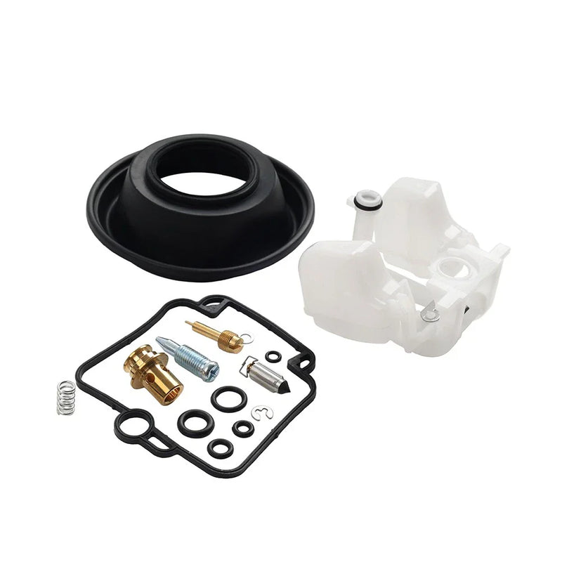 Suzuki DR650 Carburetor Rebuild Kit (1991-2020)